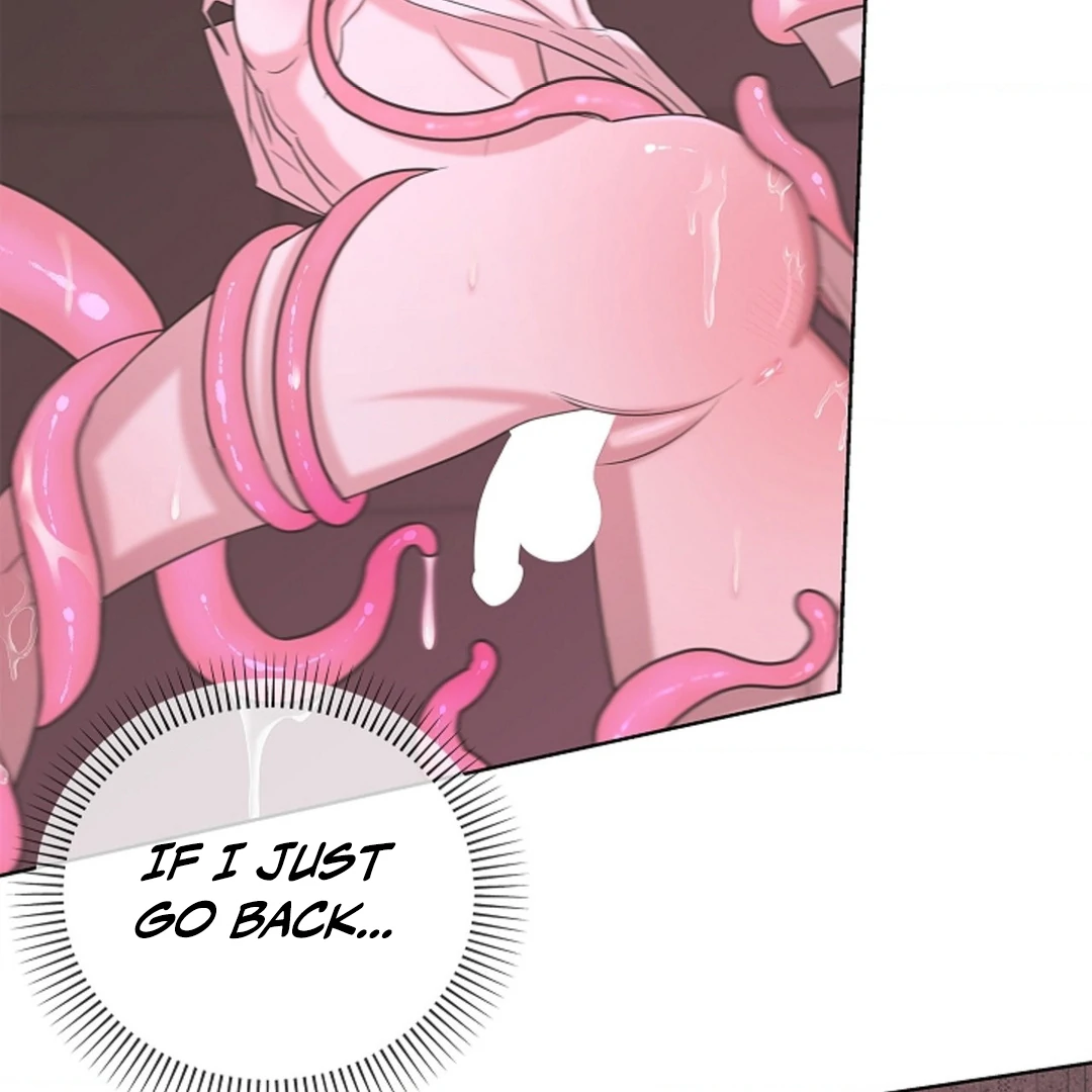 One Day, Tentacles Appeared ( PARADISE ) - Chapter 4 ๐ manhwa