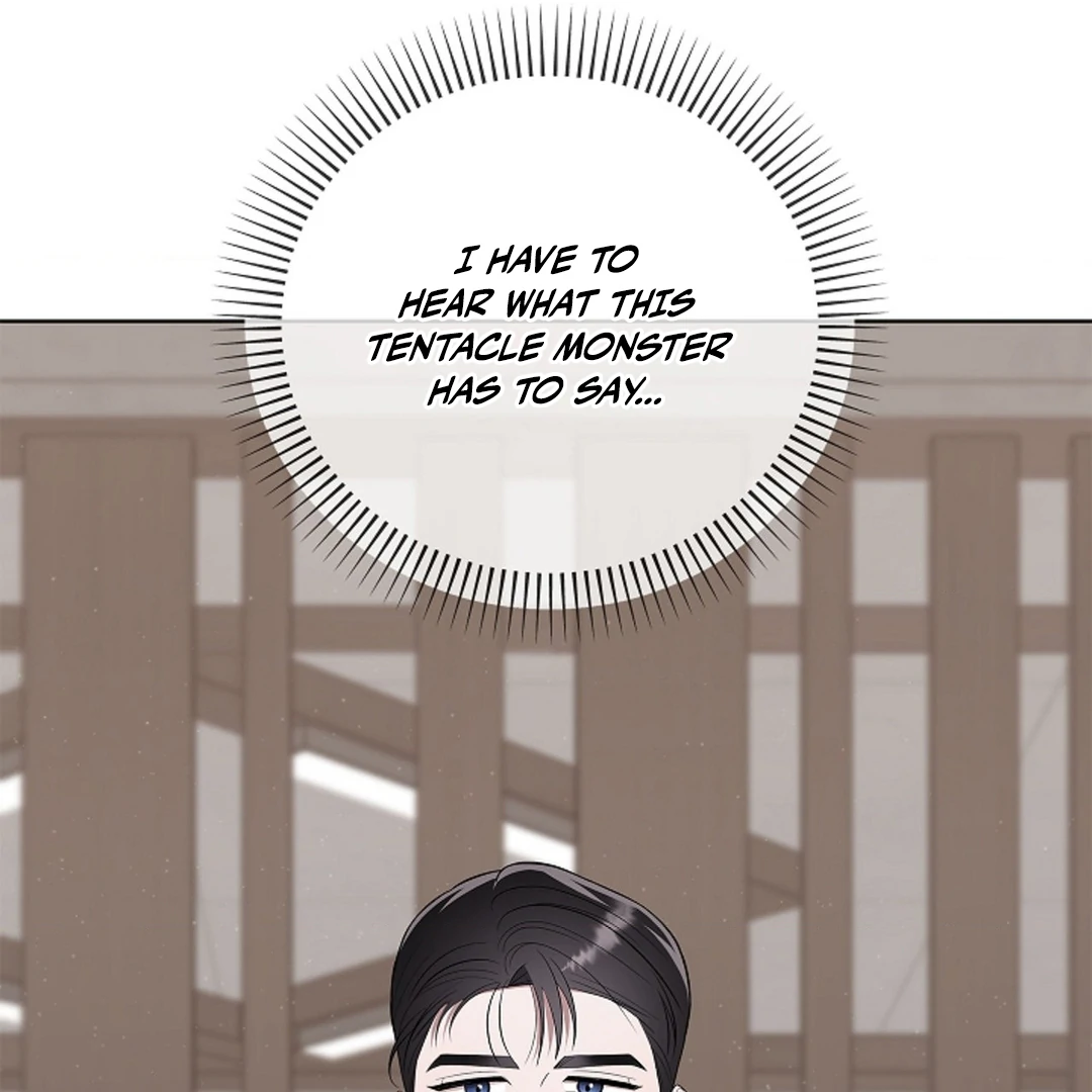 One Day, Tentacles Appeared ( PARADISE ) - Chapter 4 ๐ manhwa