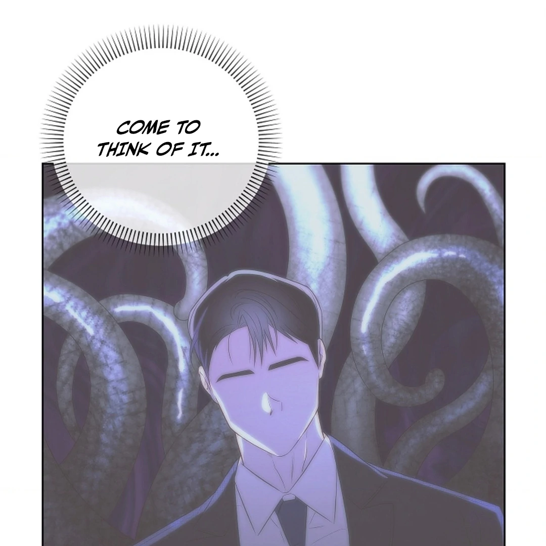One Day, Tentacles Appeared ( PARADISE ) - Chapter 4 ๐ manhwa
