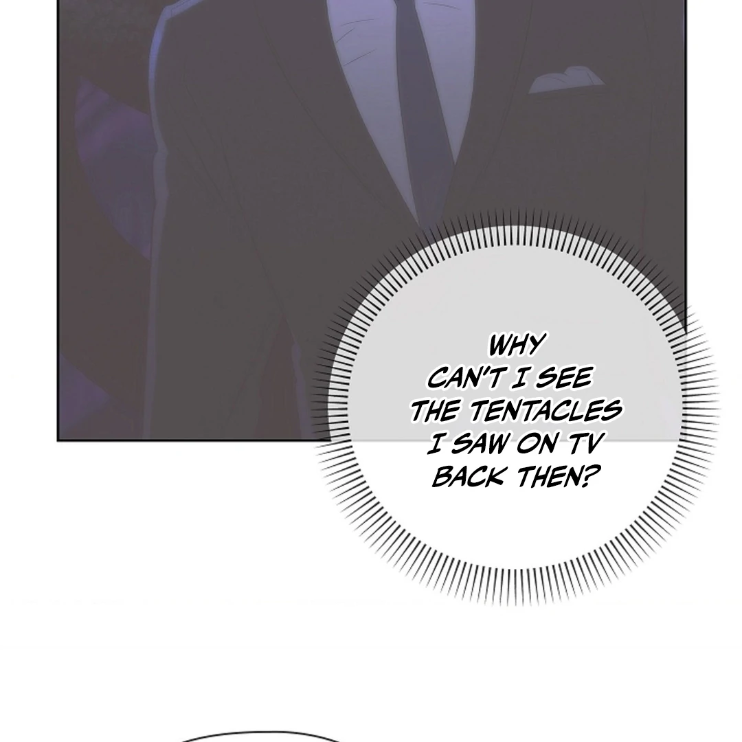 One Day, Tentacles Appeared ( PARADISE ) - Chapter 4 ๐ manhwa