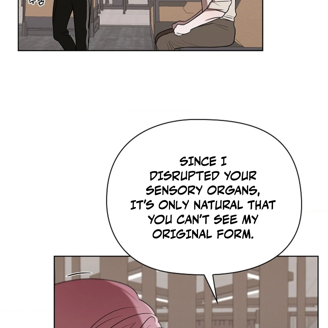 One Day, Tentacles Appeared ( PARADISE ) - Chapter 4 ๐ manhwa