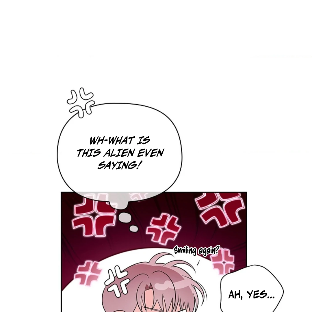 One Day, Tentacles Appeared ( PARADISE ) - Chapter 4 ๐ manhwa