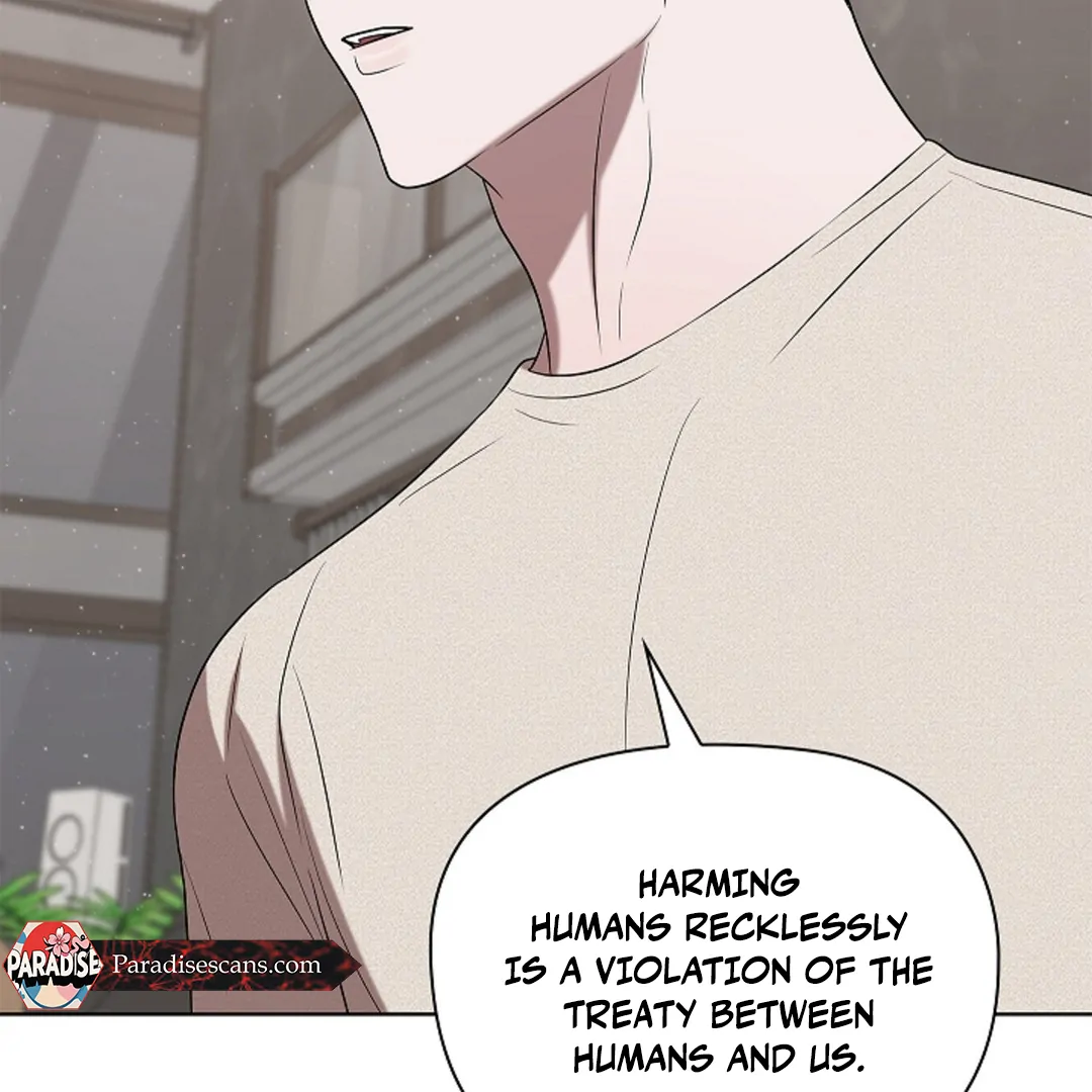 One Day, Tentacles Appeared ( PARADISE ) - Chapter 4 ๐ manhwa