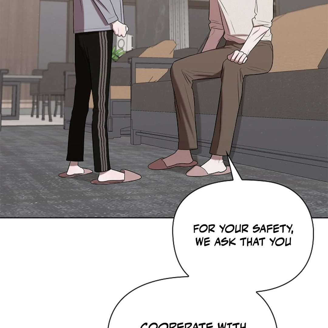 One Day, Tentacles Appeared ( PARADISE ) - Chapter 4 ๐ manhwa