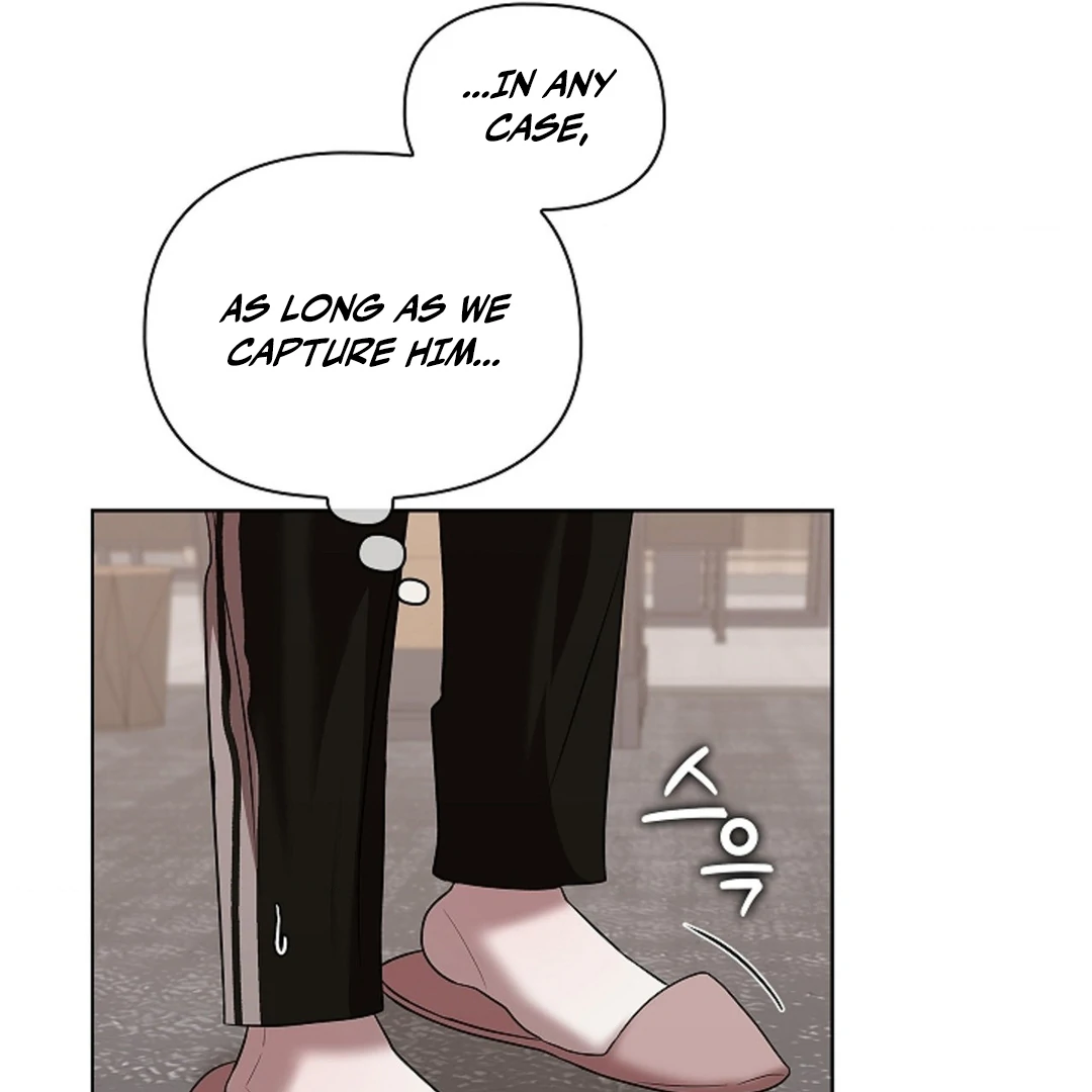One Day, Tentacles Appeared ( PARADISE ) - Chapter 4 ๐ manhwa