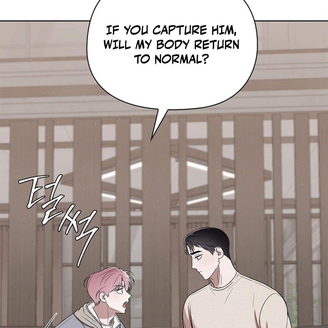 One Day, Tentacles Appeared ( PARADISE ) - Chapter 4 ๐ manhwa