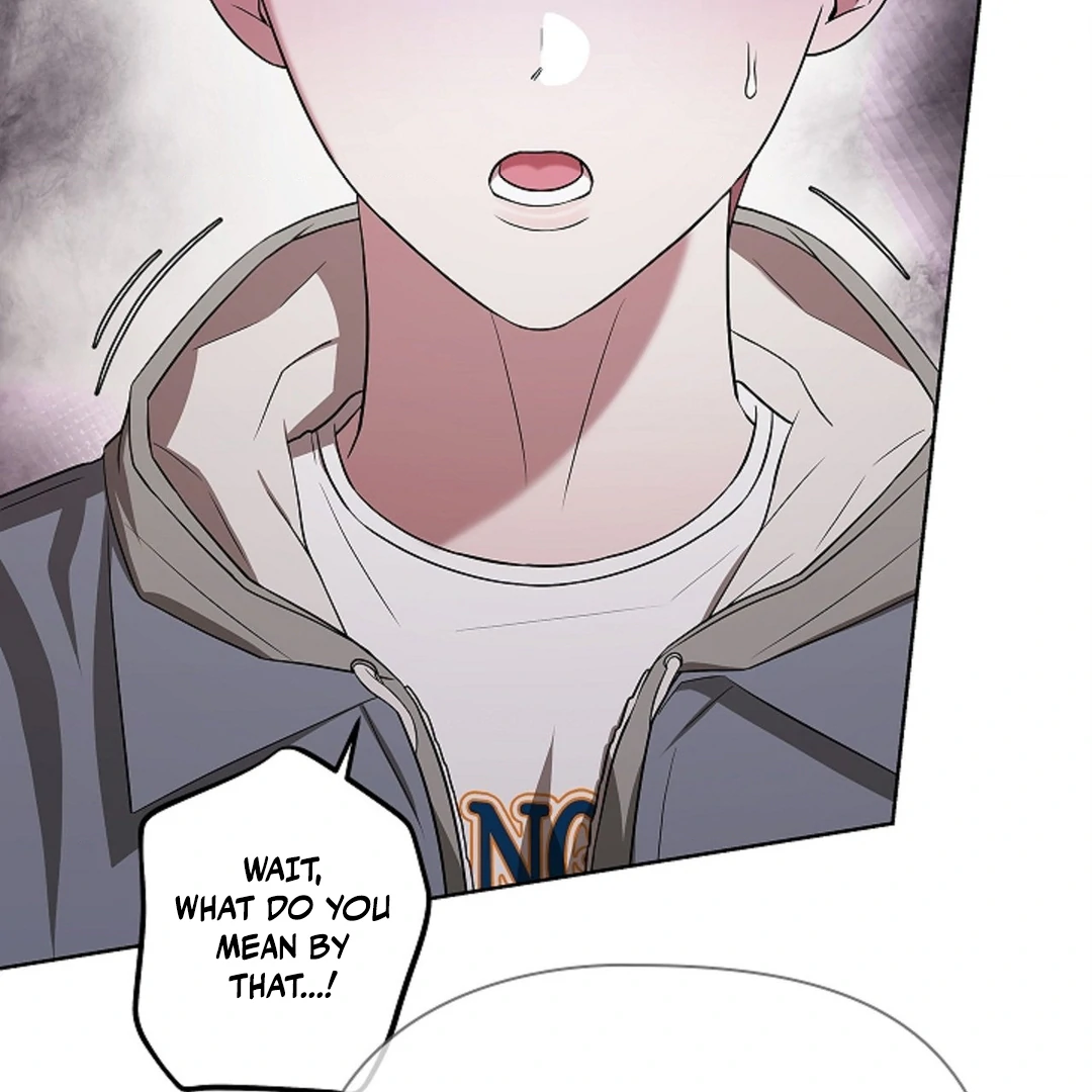 One Day, Tentacles Appeared ( PARADISE ) - Chapter 4 ๐ manhwa