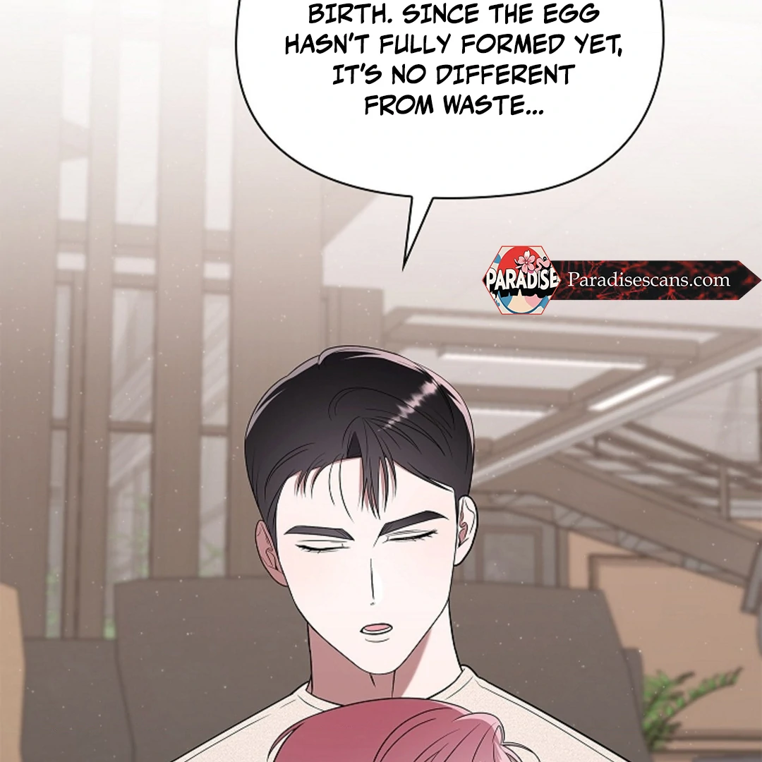 One Day, Tentacles Appeared ( PARADISE ) - Chapter 4 ๐ manhwa