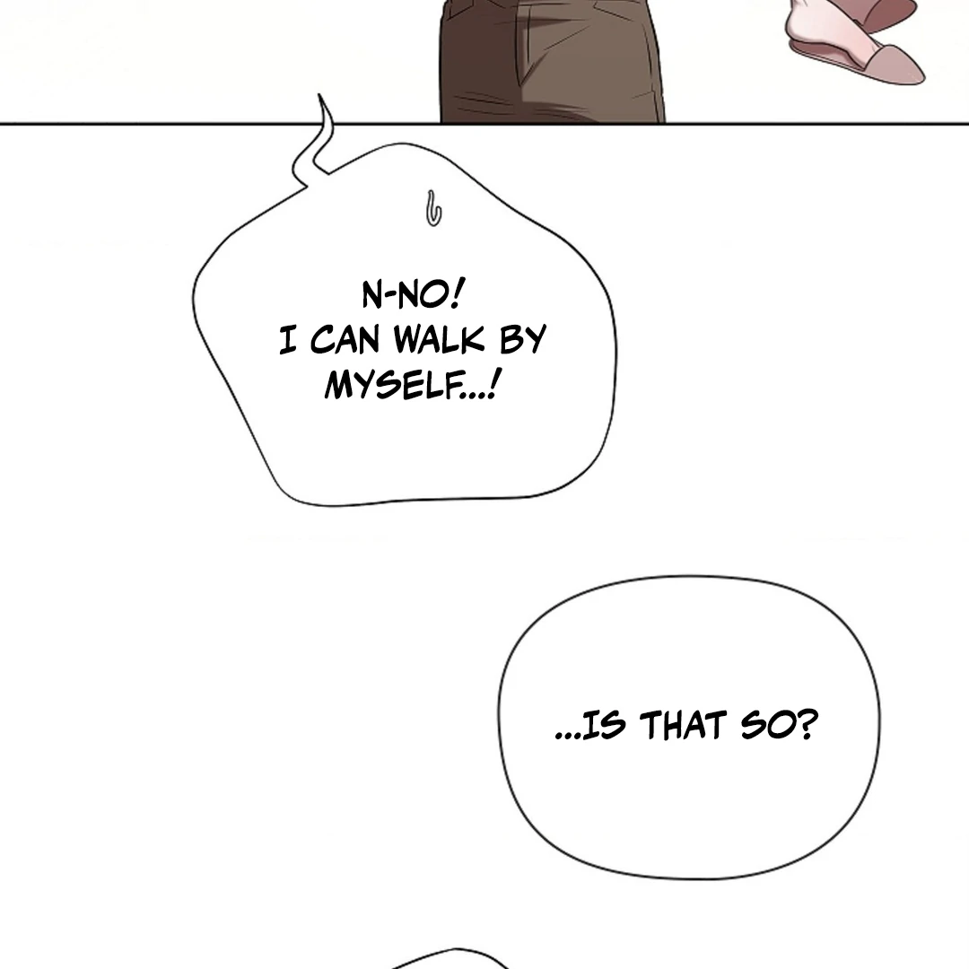 One Day, Tentacles Appeared ( PARADISE ) - Chapter 4 ๐ manhwa