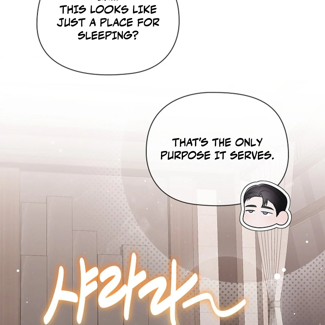 One Day, Tentacles Appeared ( PARADISE ) - Chapter 4 ๐ manhwa