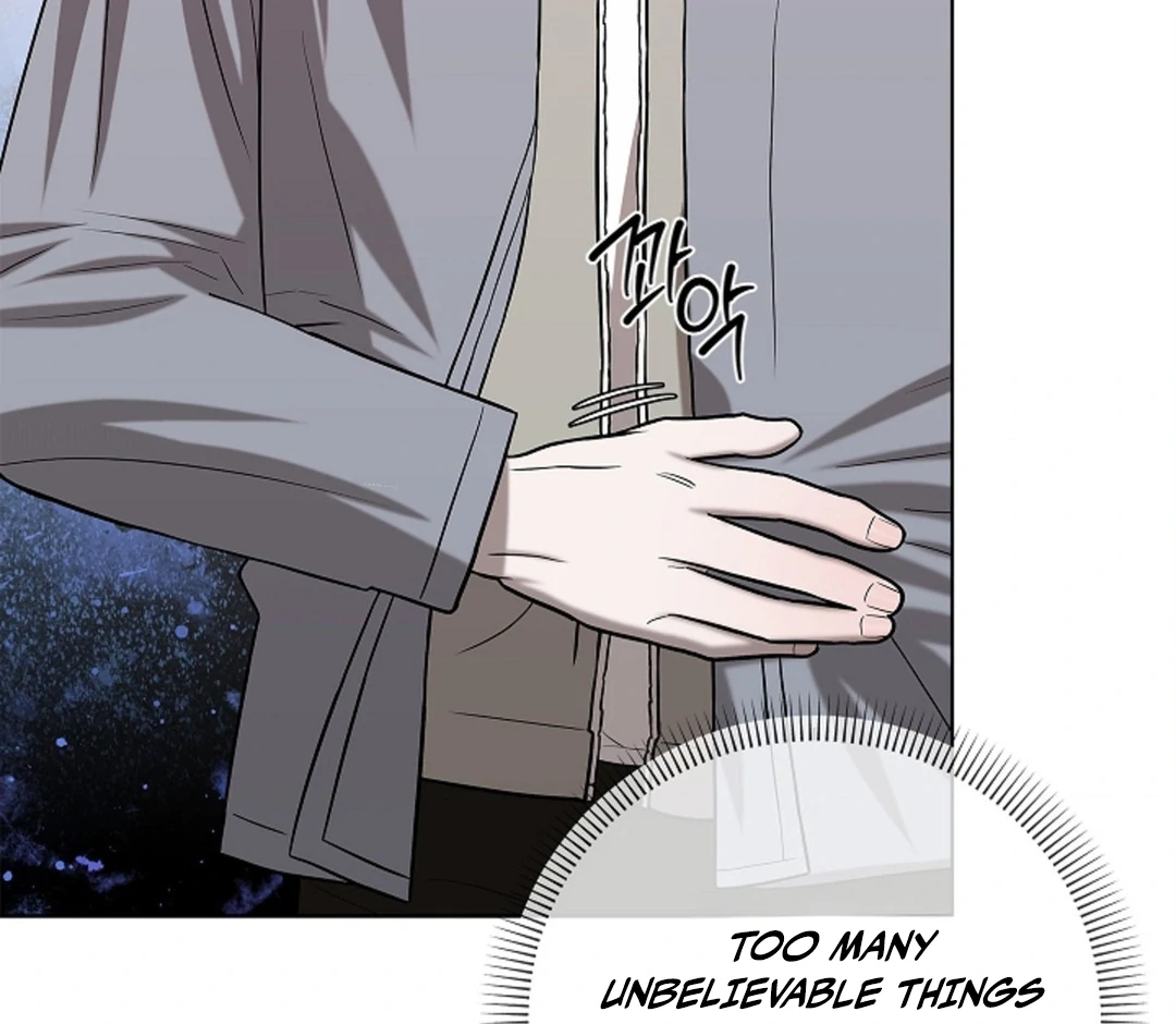 One Day, Tentacles Appeared ( PARADISE ) - Chapter 4 ๐ manhwa