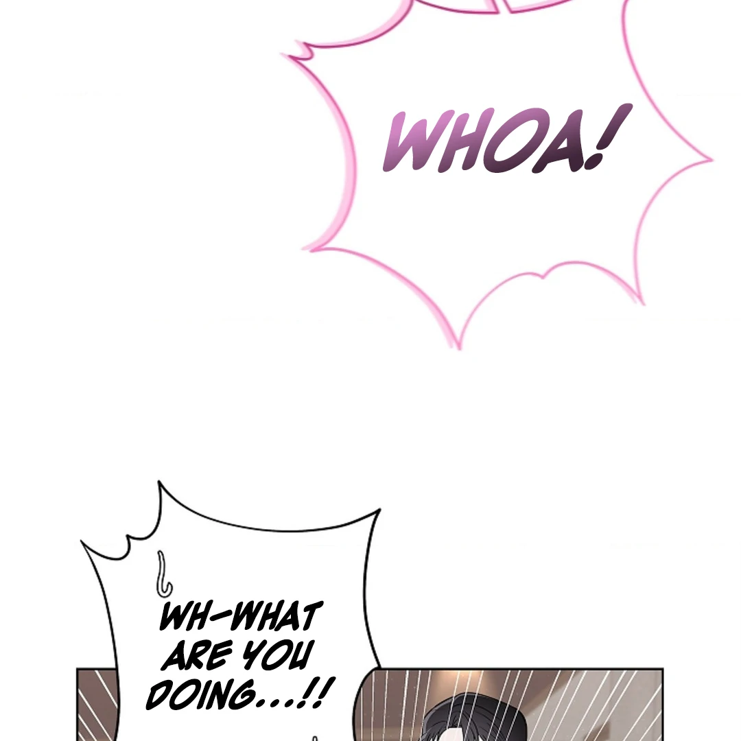 One Day, Tentacles Appeared ( PARADISE ) - Chapter 4 ๐ manhwa