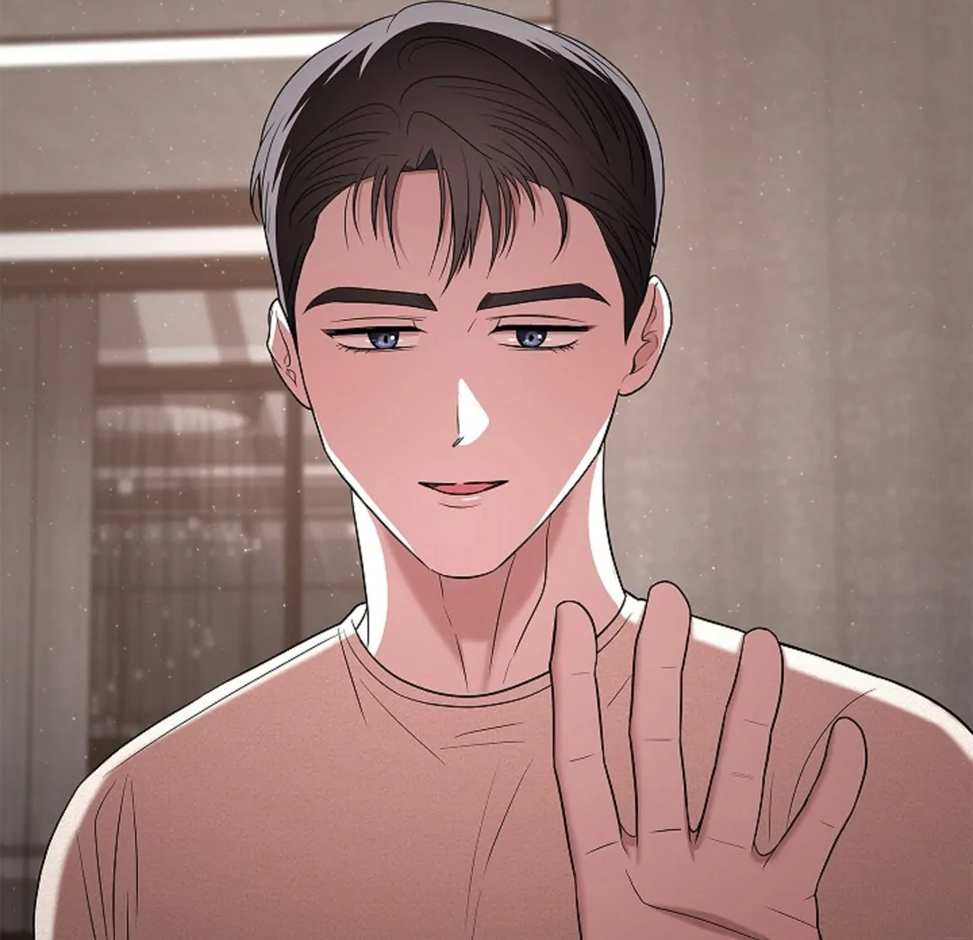 One Day, Tentacles Appeared ( PARADISE ) - Chapter 4 ๐ manhwa