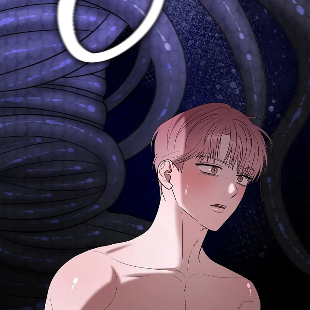 One Day, Tentacles Appeared ( PARADISE ) - Chapter 4 ๐ manhwa