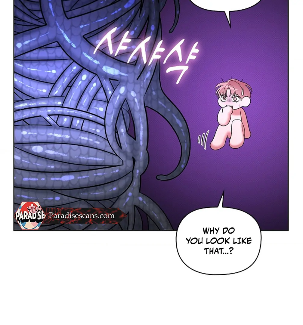 One Day, Tentacles Appeared ( PARADISE ) - Chapter 5 🔞🔞💦🦑🦑 manhwa