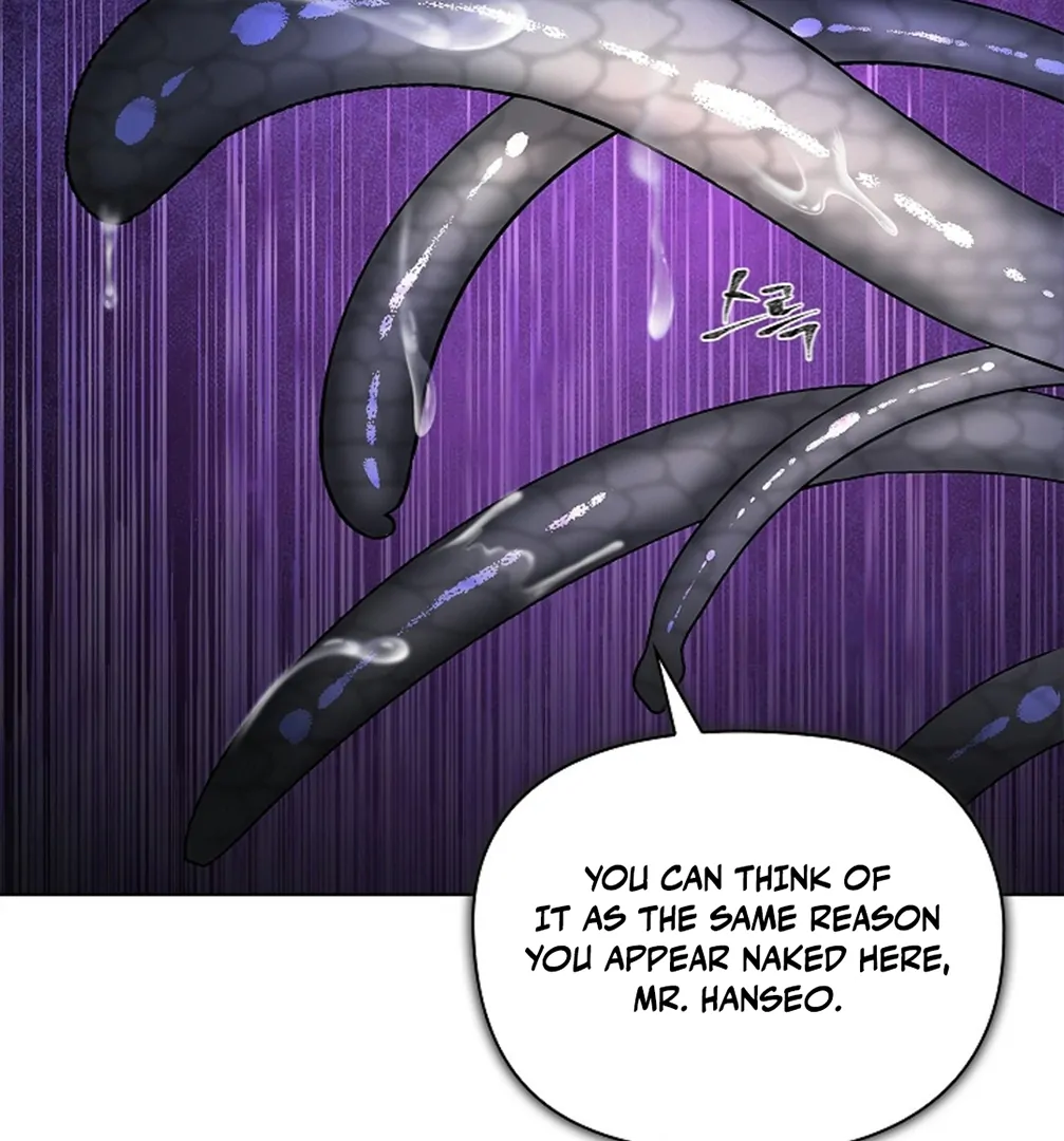 One Day, Tentacles Appeared ( PARADISE ) - Chapter 5 🔞🔞💦🦑🦑 manhwa