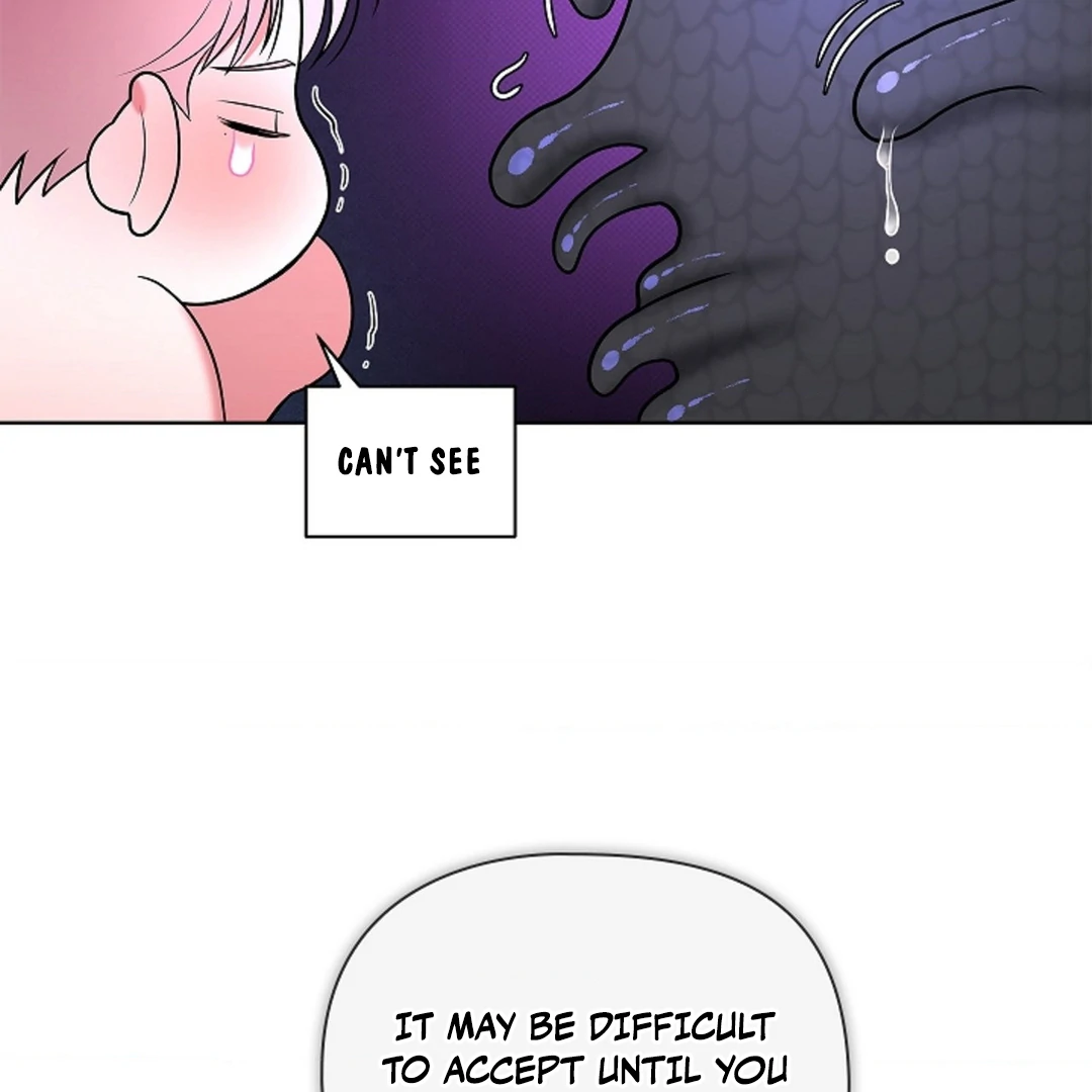 One Day, Tentacles Appeared ( PARADISE ) - Chapter 5 🔞🔞💦🦑🦑 manhwa