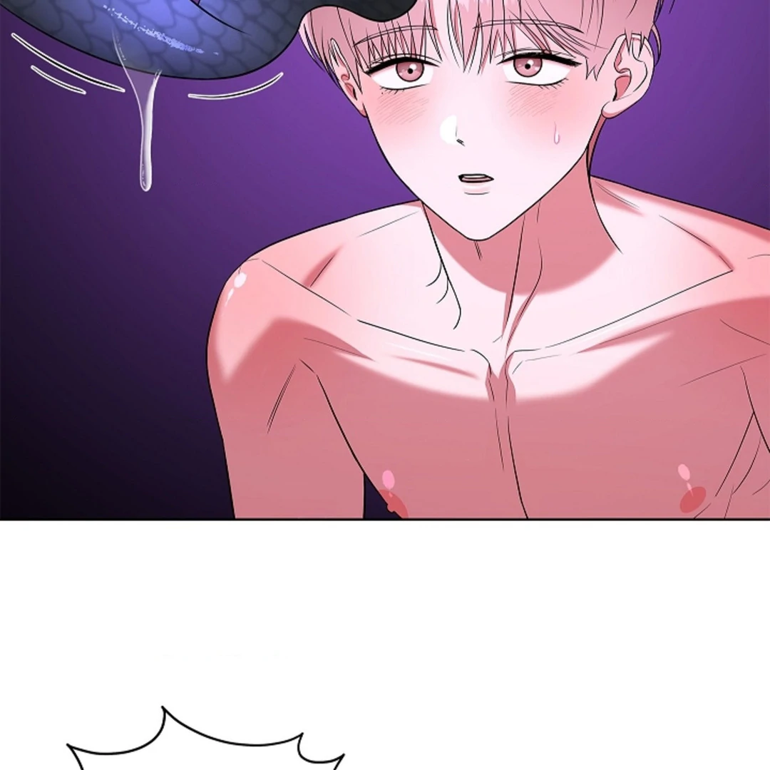 One Day, Tentacles Appeared ( PARADISE ) - Chapter 5 🔞🔞💦🦑🦑 manhwa