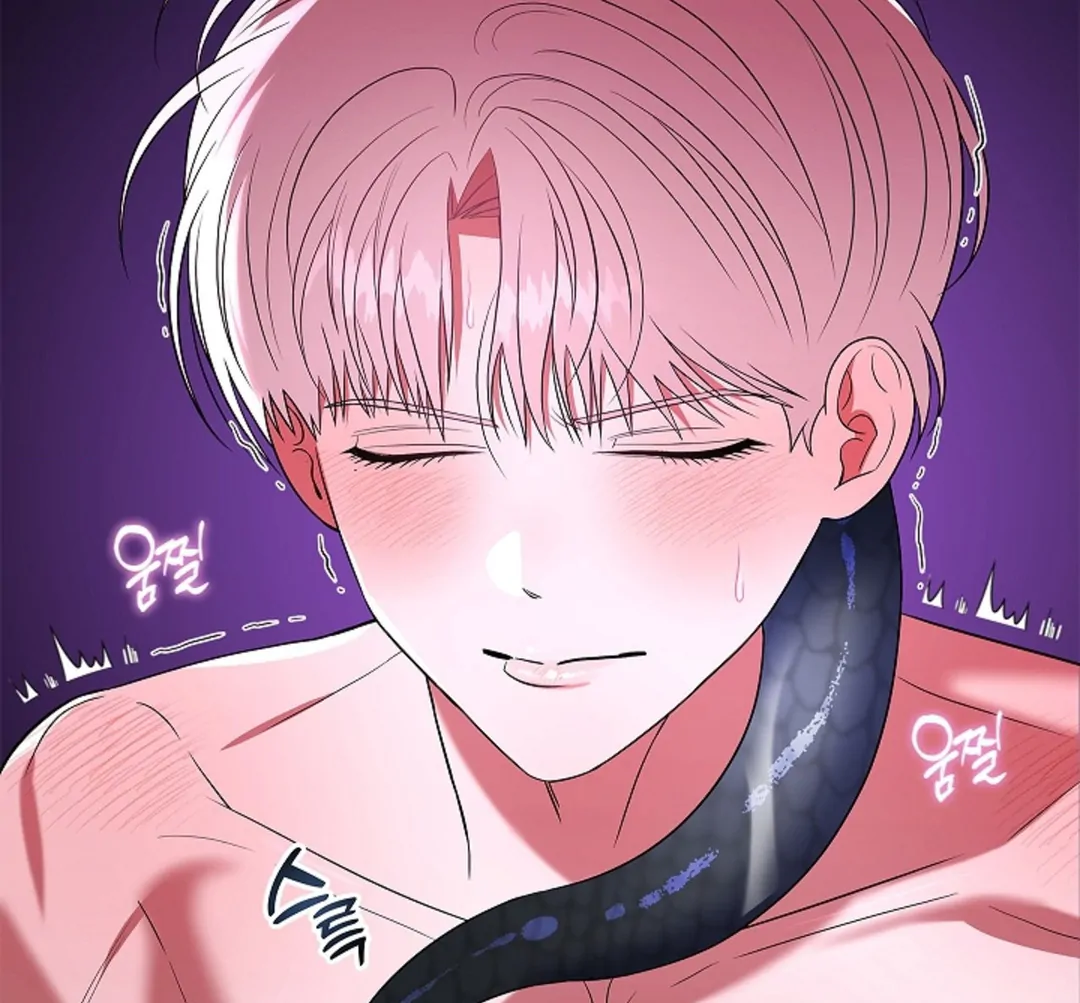 One Day, Tentacles Appeared ( PARADISE ) - Chapter 5 🔞🔞💦🦑🦑 manhwa