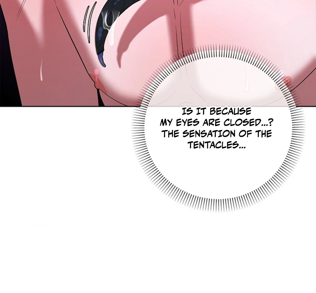 One Day, Tentacles Appeared ( PARADISE ) - Chapter 5 🔞🔞💦🦑🦑 manhwa
