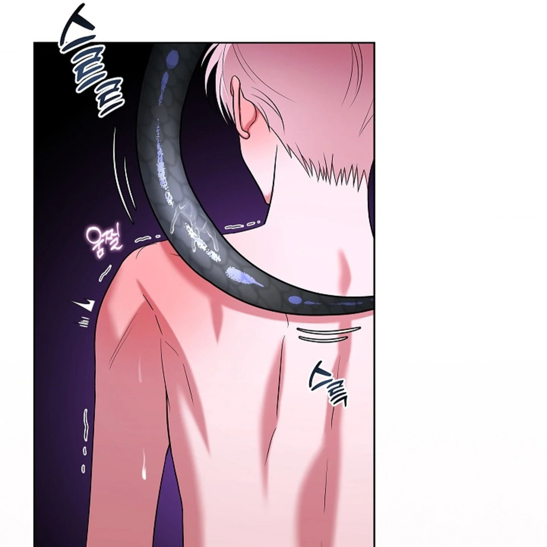 One Day, Tentacles Appeared ( PARADISE ) - Chapter 5 🔞🔞💦🦑🦑 manhwa