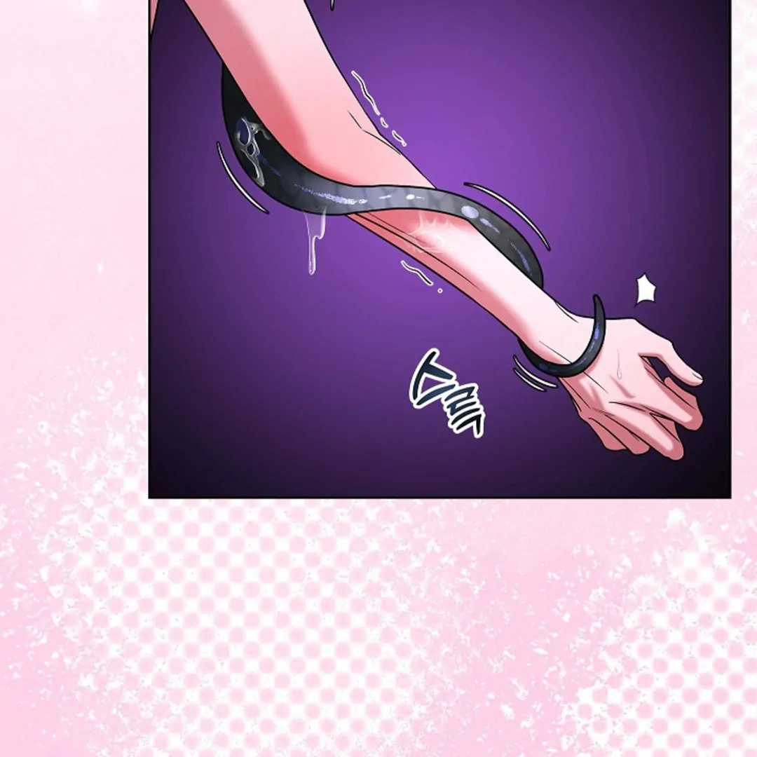 One Day, Tentacles Appeared ( PARADISE ) - Chapter 5 🔞🔞💦🦑🦑 manhwa