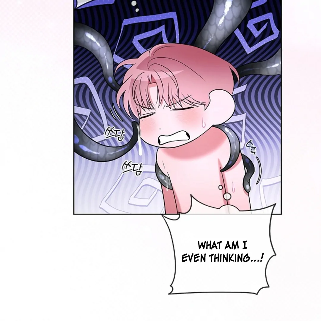 One Day, Tentacles Appeared ( PARADISE ) - Chapter 5 🔞🔞💦🦑🦑 manhwa