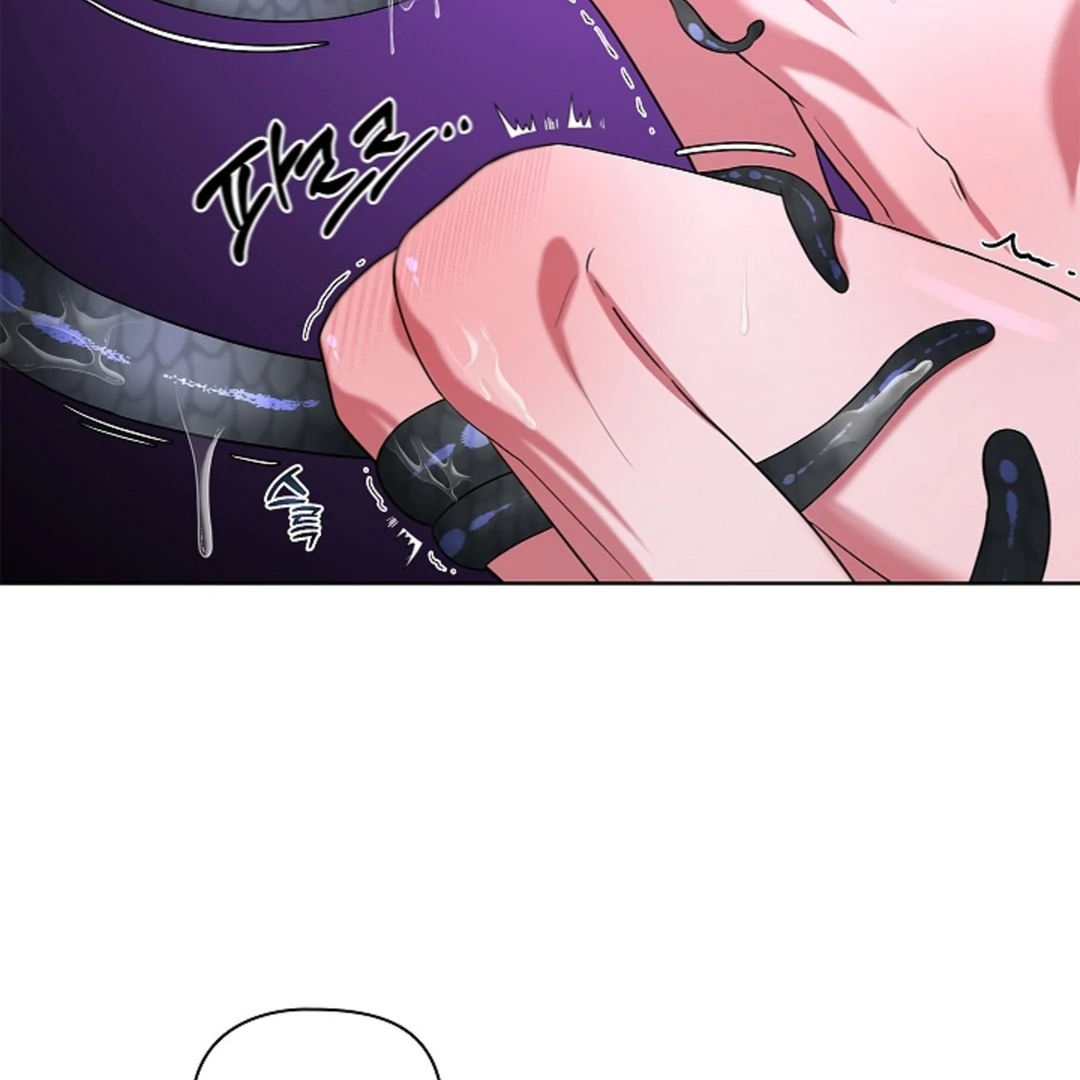 One Day, Tentacles Appeared ( PARADISE ) - Chapter 5 🔞🔞💦🦑🦑 manhwa