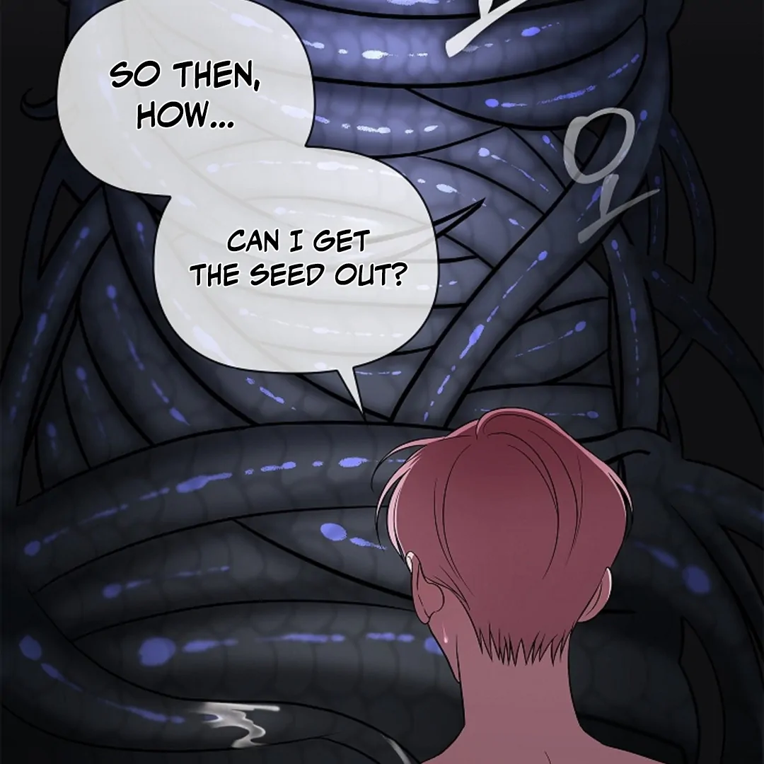 One Day, Tentacles Appeared ( PARADISE ) - Chapter 5 🔞🔞💦🦑🦑 manhwa