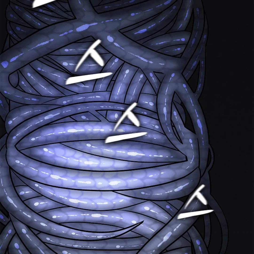 One Day, Tentacles Appeared ( PARADISE ) - Chapter 5 🔞🔞💦🦑🦑 manhwa