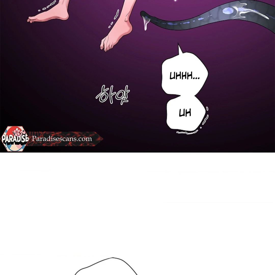 One Day, Tentacles Appeared ( PARADISE ) - Chapter 5 🔞🔞💦🦑🦑 manhwa