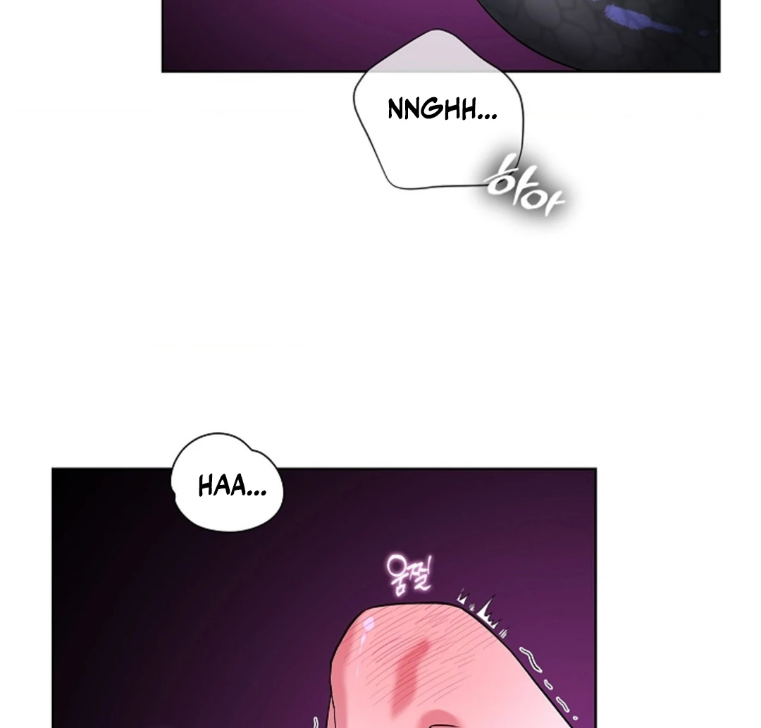 One Day, Tentacles Appeared ( PARADISE ) - Chapter 5 🔞🔞💦🦑🦑 manhwa
