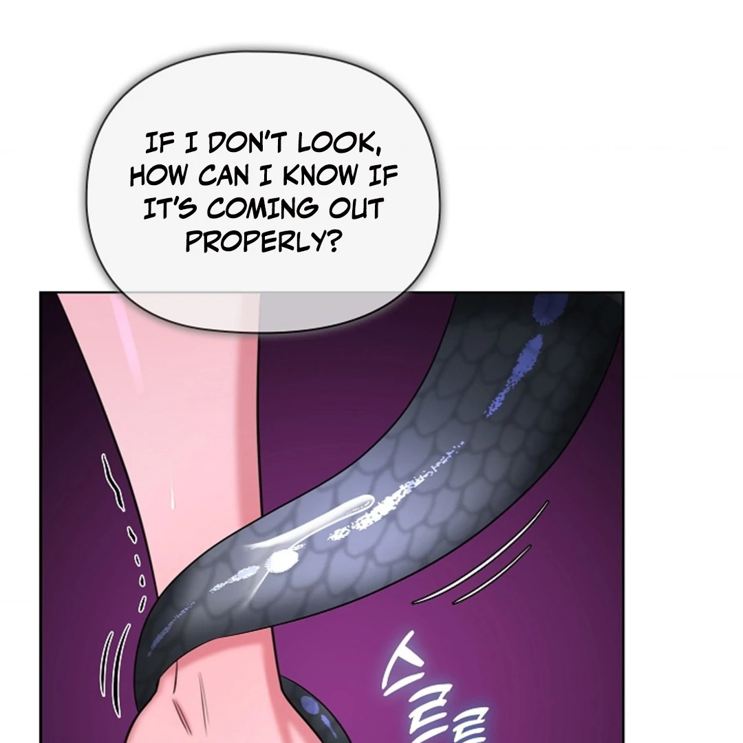 One Day, Tentacles Appeared ( PARADISE ) - Chapter 5 🔞🔞💦🦑🦑 manhwa