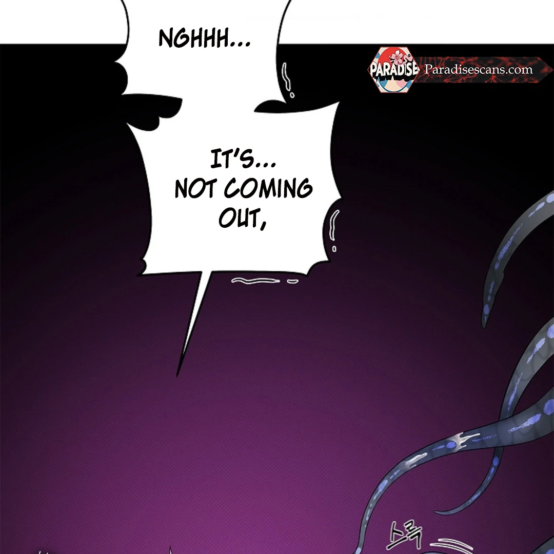 One Day, Tentacles Appeared ( PARADISE ) - Chapter 5 🔞🔞💦🦑🦑 manhwa