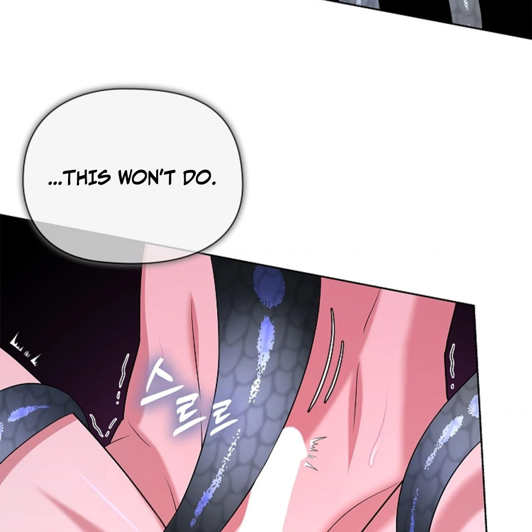 One Day, Tentacles Appeared ( PARADISE ) - Chapter 5 🔞🔞💦🦑🦑 manhwa
