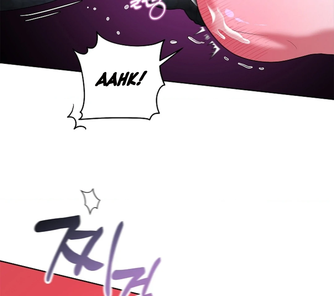 One Day, Tentacles Appeared ( PARADISE ) - Chapter 5 🔞🔞💦🦑🦑 manhwa