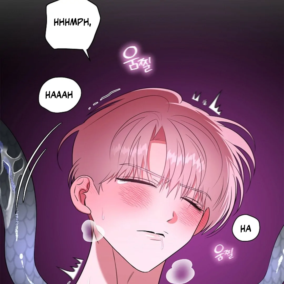 One Day, Tentacles Appeared ( PARADISE ) - Chapter 5 🔞🔞💦🦑🦑 manhwa