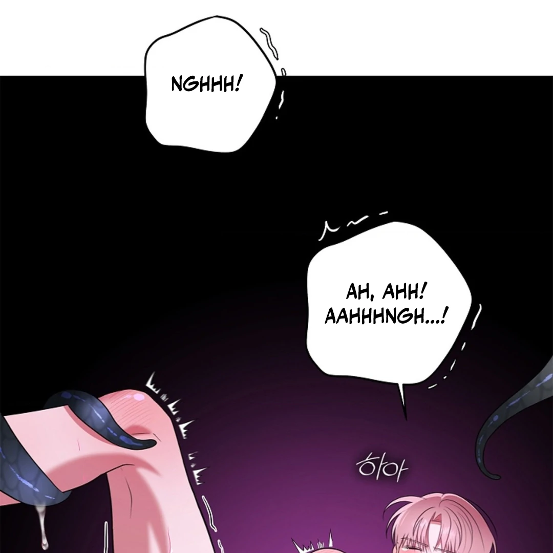 One Day, Tentacles Appeared ( PARADISE ) - Chapter 5 🔞🔞💦🦑🦑 manhwa