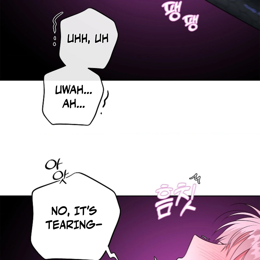 One Day, Tentacles Appeared ( PARADISE ) - Chapter 5 🔞🔞💦🦑🦑 manhwa