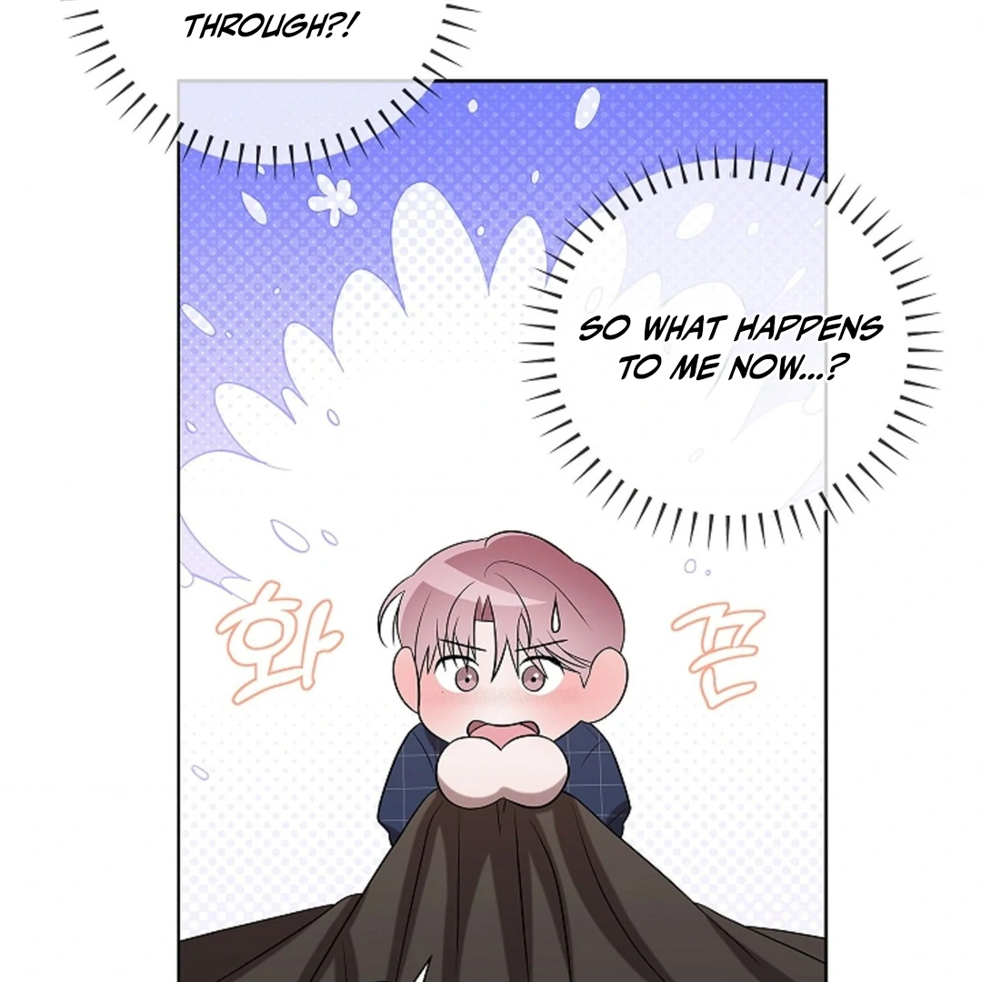 One Day, Tentacles Appeared ( PARADISE ) - Chapter 5 🔞🔞💦🦑🦑 manhwa