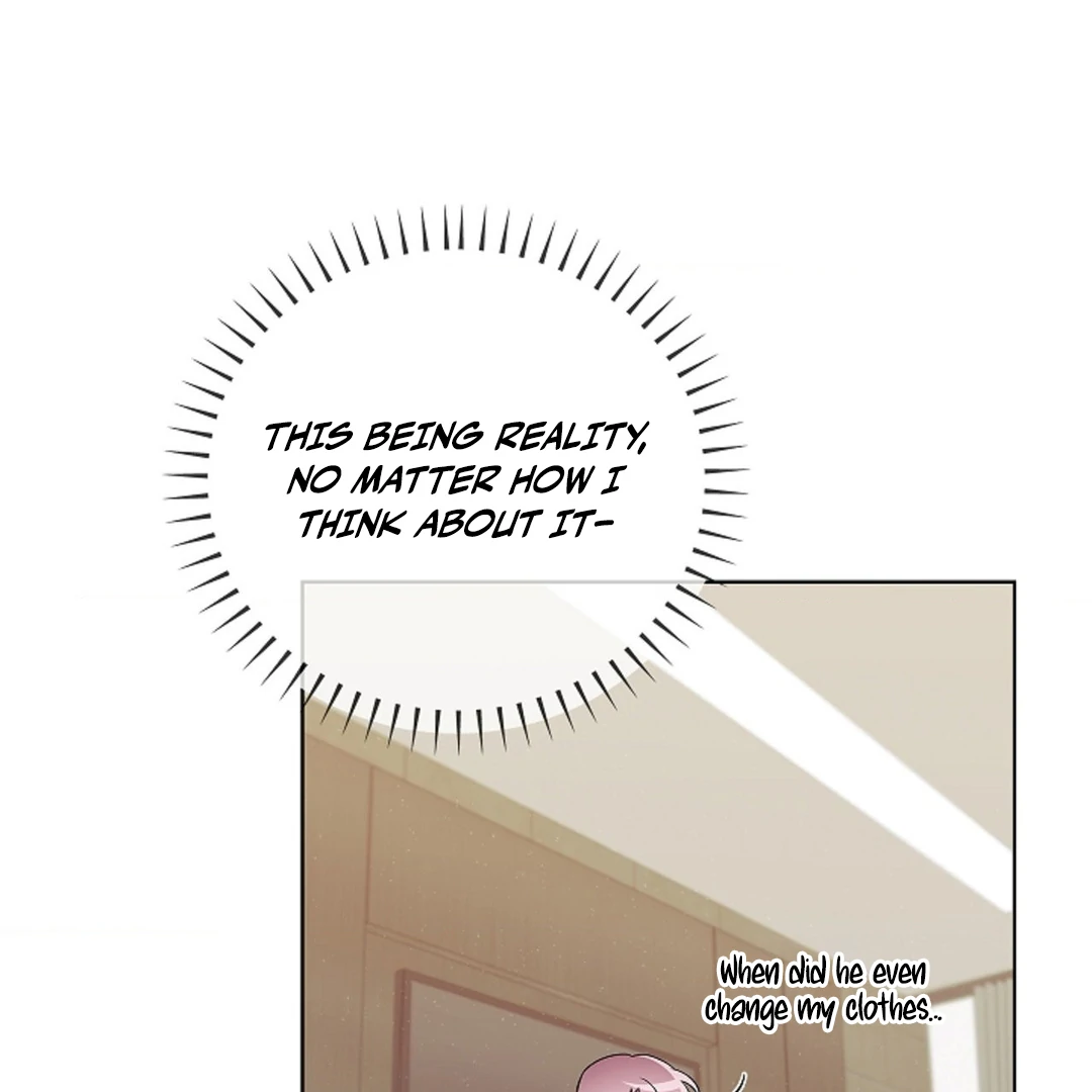 One Day, Tentacles Appeared ( PARADISE ) - Chapter 5 🔞🔞💦🦑🦑 manhwa