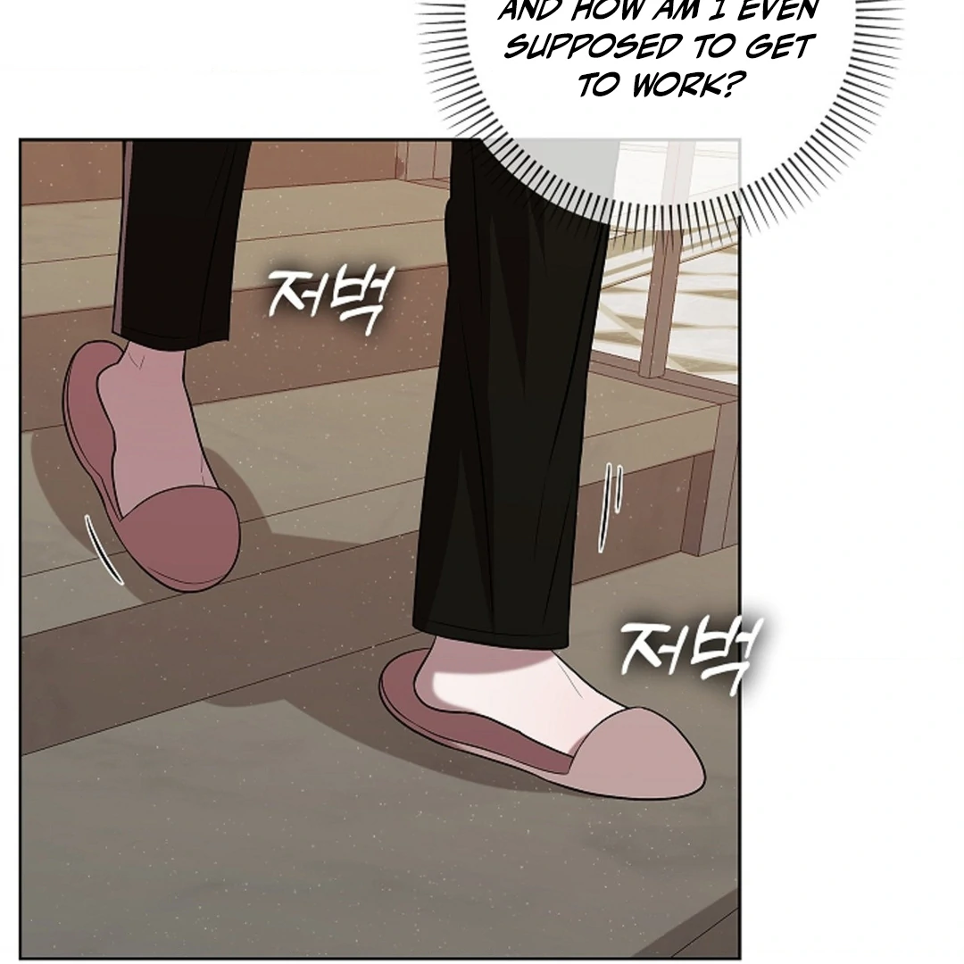 One Day, Tentacles Appeared ( PARADISE ) - Chapter 5 🔞🔞💦🦑🦑 manhwa