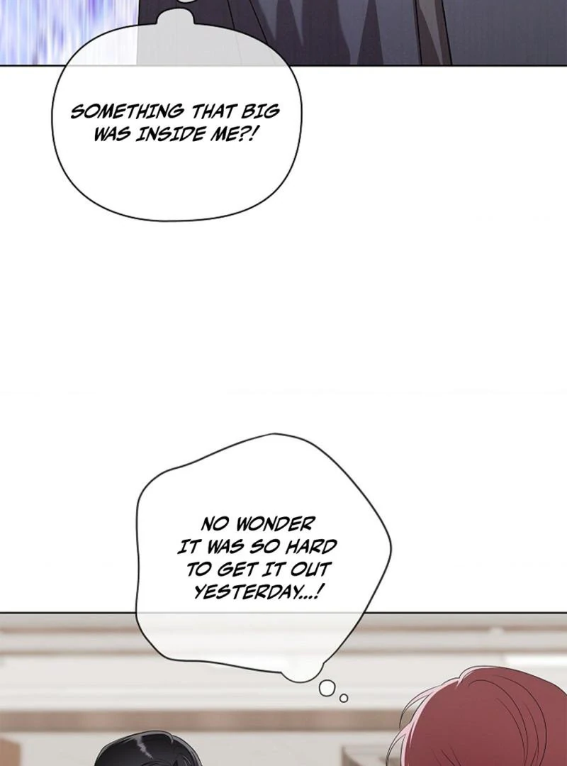 One Day, Tentacles Appeared ( PARADISE ) - Chapter 6 manhwa