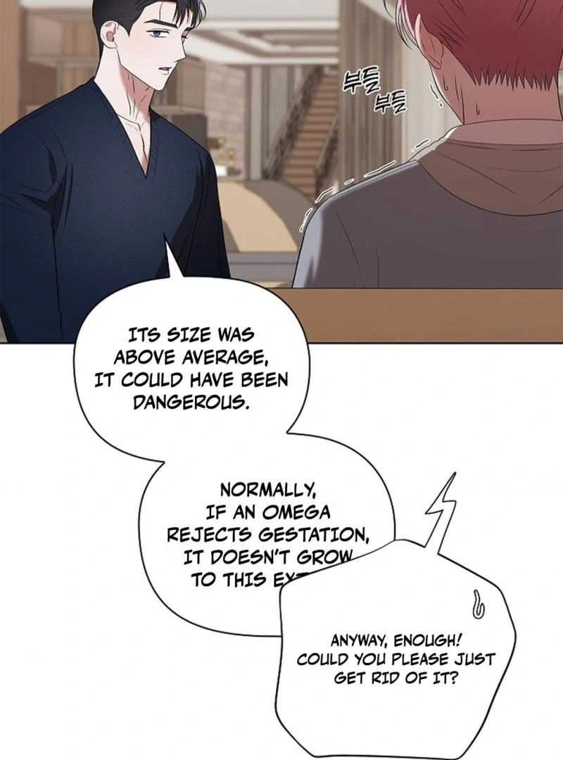 One Day, Tentacles Appeared ( PARADISE ) - Chapter 6 manhwa