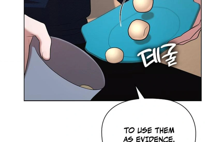 One Day, Tentacles Appeared ( PARADISE ) - Chapter 6 manhwa