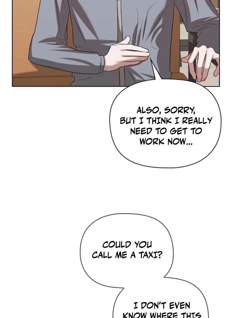 One Day, Tentacles Appeared ( PARADISE ) - Chapter 6 manhwa