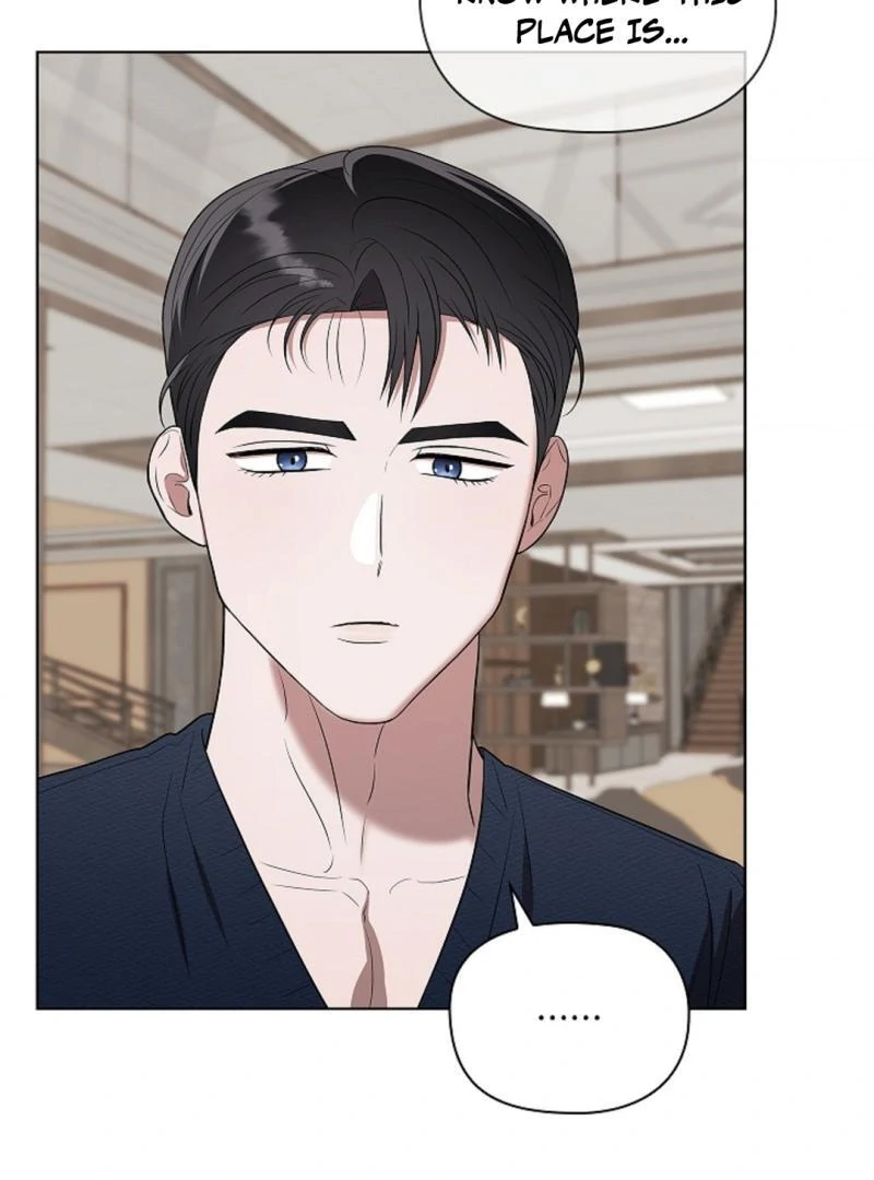 One Day, Tentacles Appeared ( PARADISE ) - Chapter 6 manhwa