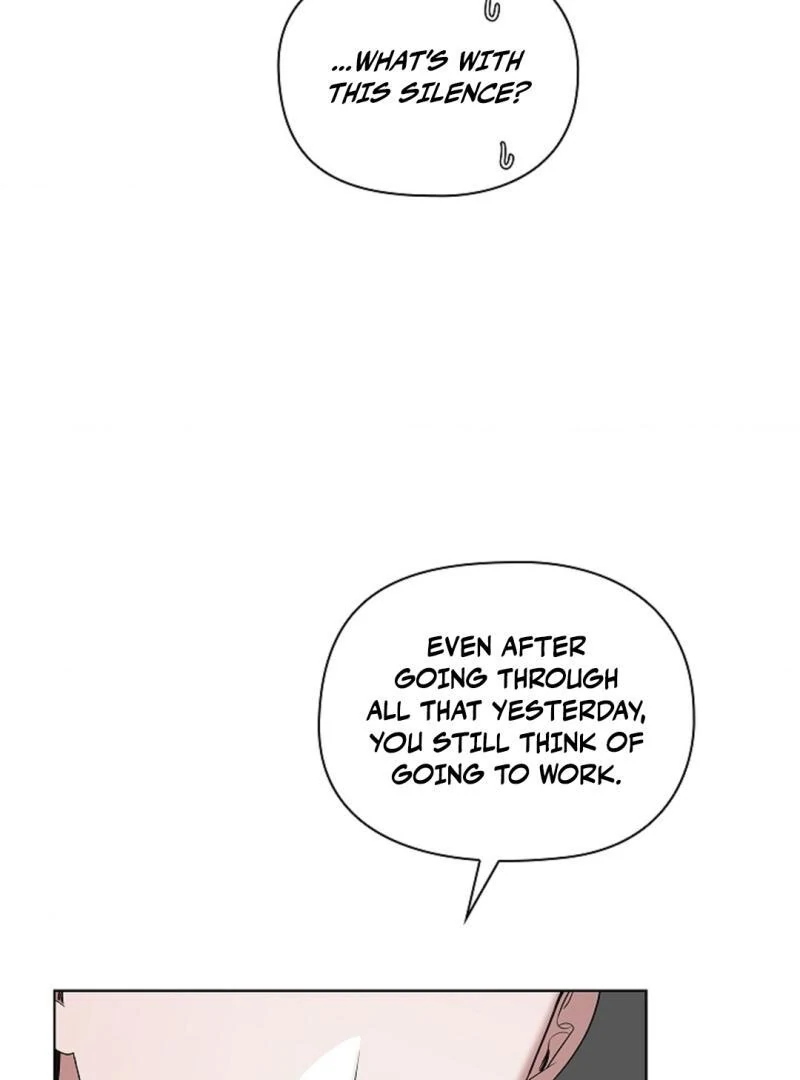 One Day, Tentacles Appeared ( PARADISE ) - Chapter 6 manhwa