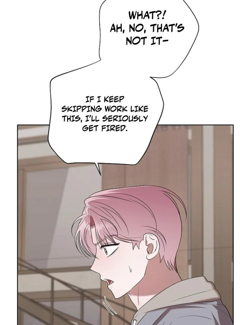 One Day, Tentacles Appeared ( PARADISE ) - Chapter 6 manhwa
