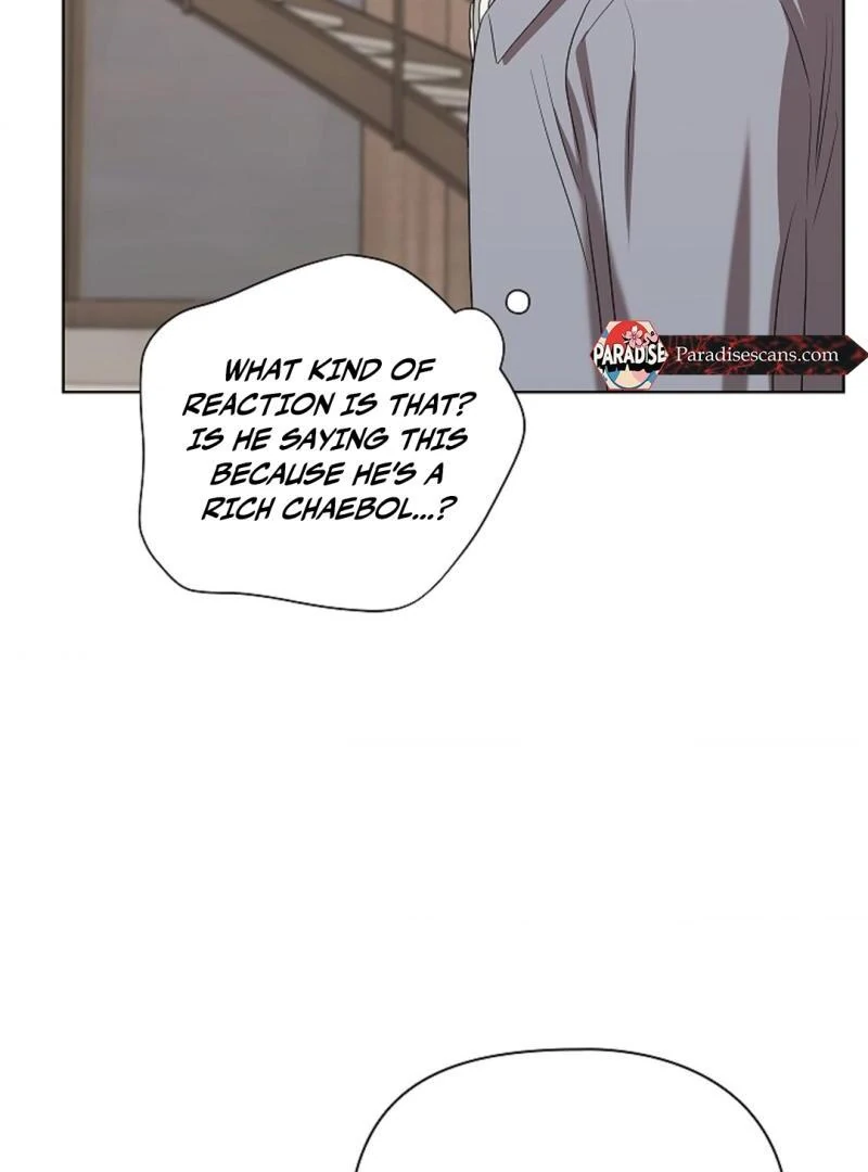 One Day, Tentacles Appeared ( PARADISE ) - Chapter 6 manhwa